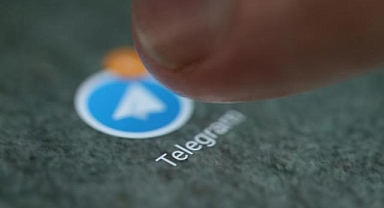 Rusya'dan Telegram ve Apple'a 38,5 milyon ruble ceza