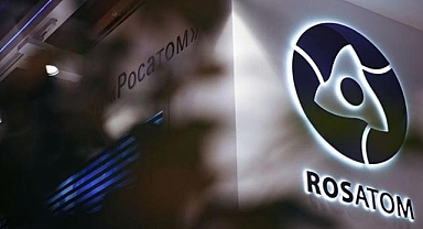Rusya Devlet Nükleer Enerji Kuruluşu Rosatom'un İran'dan ayrılmayacağı açıklandı