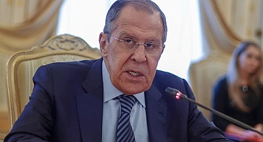 Rusya Dışişleri Bakanı Lavrov, Afgan mevkidaşı Muttaki ile telefonda görüştü
