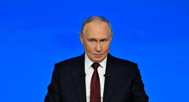 Rusya: Rus gazını Avrupa yerine Asya pazarına göndereceğiz