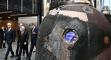 Rusya, Starlink'in rakibi internet uydularını yörüngeye yerleştirdi