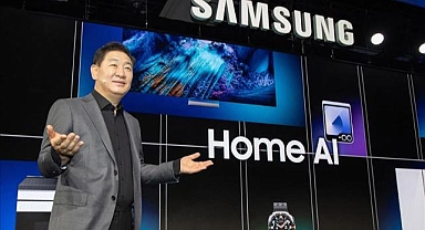 Samsung MWC'de Galaxy AI ve bağlantılı ekosistemini sergiledi
