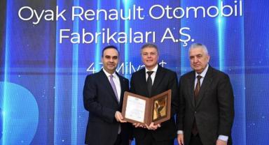 Sanayi ve Teknoloji Bakanı Kacır, OSD'nin 51. Olağan Genel Kurulu'nda konuştu: