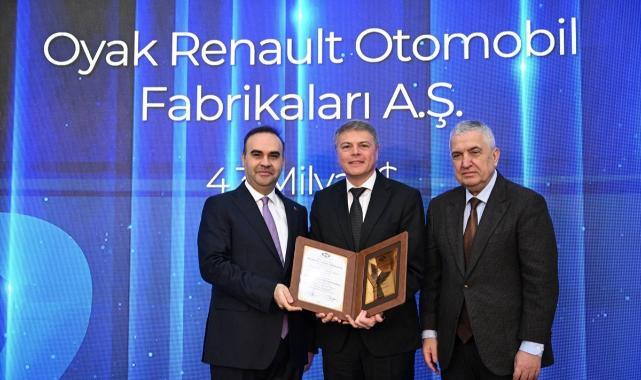 Sanayi ve Teknoloji Bakanı Kacır, OSD'nin 51. Olağan Genel Kurulu'nda konuştu: