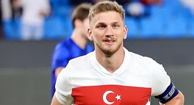 Semih Kılıçsoy, Ümit Milli Takım'a geçti