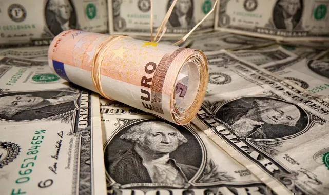 Serbest piyasada döviz haftaya yatay başladı