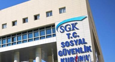 SGK, yemek bedeli ödemelerinde prim düzenlemesi yapacak