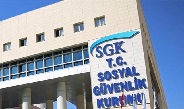 SGK, yemek bedeli ödemelerinde prim düzenlemesi yapacak