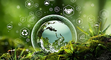 Sıfır Atık Projesiyle 270 milyar kilovatsaat enerji tasarrufu sağlandı