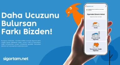 Sigortam.net'ten 