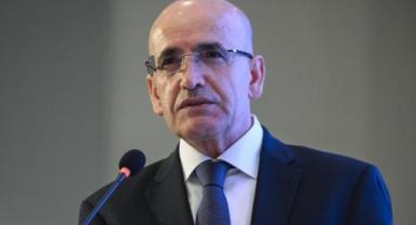 Şimşek: Türkiye’nin FATF Gri Listesine Girme Riski Yok