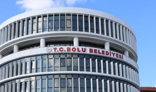 Son Dakika..Bolu Belediyesi’nde Yeni Dönem: Başkanvekili Belli Oldu