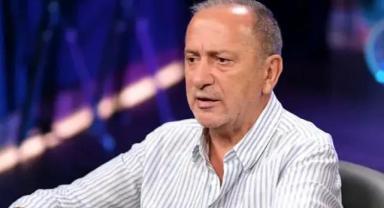 Son Dakika: Fatih Altaylı Acil Beyin Ameliyatına Alındı!