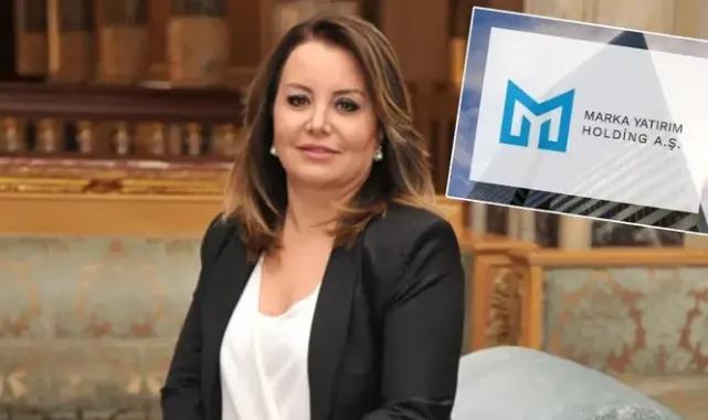 Son Dakika: Marka Yatırım Holding Yönetim Kurulu Başkanı Biçer Gözaltında