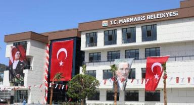 SON DAKİKA: Marmaris Belediyesi’ne Rüşvet Operasyonu! 3 Kişi Gözaltında