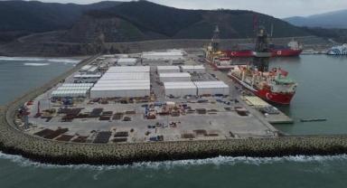 Spot piyasada doğal gaz fiyatları