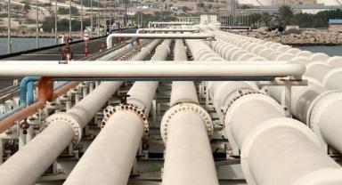 Spot piyasada doğal gaz fiyatları