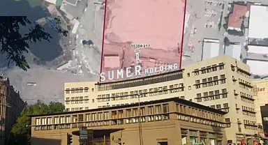 Sümer Holding'e ait, Sivas'ın merkez ilçesindeki iki taşınmaz özelleştirilecek