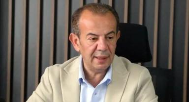 Tanju Özcan ve 3 Sanık Hakkında Şantaj Davası Açıldı