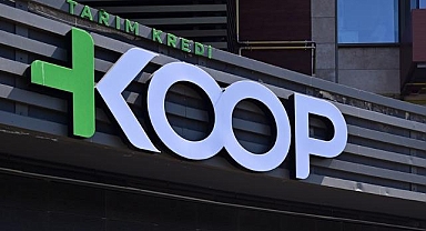 Tarım Kredi KOOP Market'ten 2025'in finansal sonuçlarına ilişkin açıklama