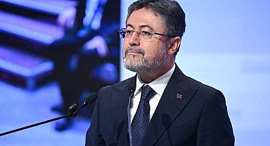 Tarım ve Orman Bakanı Yumaklı, 