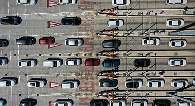 Tatilde yola çıkacak sürücülere araç bakımı uyarısı