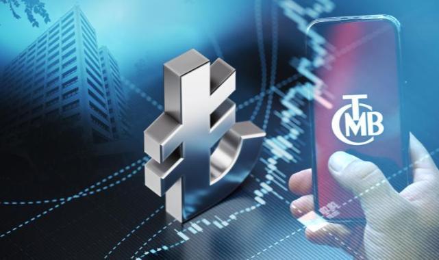 TCMB Mart 2026 Sektörel Enflasyon Beklentilerini Açıkladı