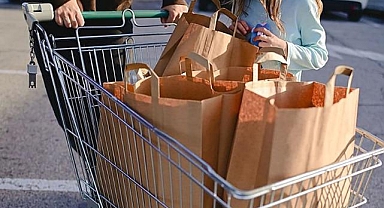 Tek kullanımlık plastiklerin yerine kağıt ve ahşap ürünler kullanılacak