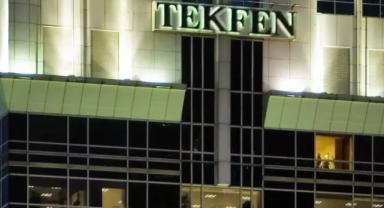 Tekfen Holding’de Büyük Hisse Devri! Can Kültür Payını %42,8’e Yükseltti