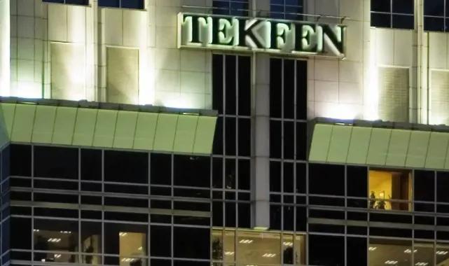 Tekfen Holding’de Büyük Hisse Devri! Can Kültür Payını %42,8’e Yükseltti