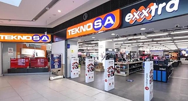 Teknosa mart ayında televizyon ve tabletlerde ödeme kolaylığı sağlıyor