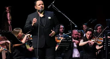 Tenor Murat Karahan, Sezen Aksu'nun unutulmaz şarkılarıyla turneye çıkacak