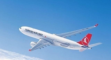 THY, bugün 203 bin yolcu taşıyacak