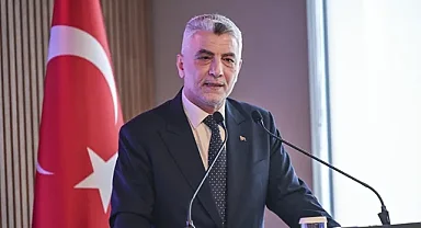Ticaret Bakanı Bolat, Niğde'de konuştu: