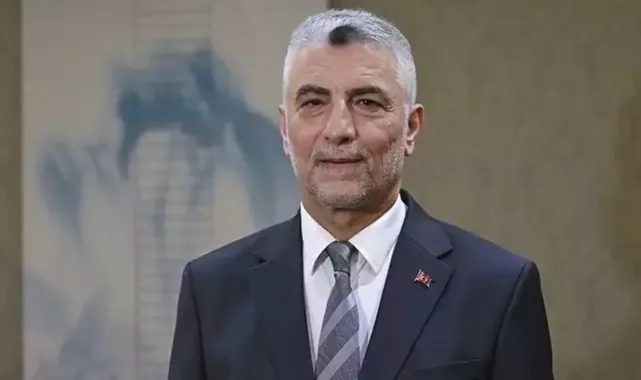 Ticaret Bakanı Bolat'tan 8 Mart Dünya Kadınlar Günü mesajı: