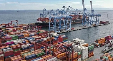 Ticaret Bakanlığı’ndan Şubat Ayında 600 Firmaya Dahilde İşleme İzin Belgesi