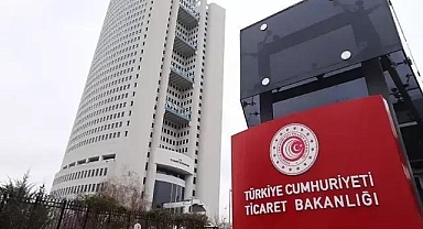 Ticaret Bakanlığından yabancı plakalı taşıt işlemlerine yönelik yeni hizmet