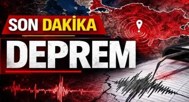 Tokat Sallandı! 5,5’lik Deprem Bölgede Paniğe Neden Oldu