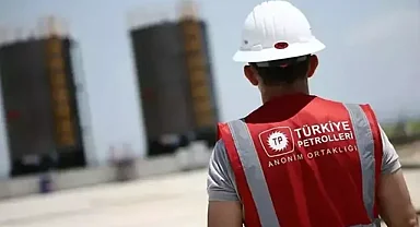 TPAO'nun 3 şehirdeki bazı sahaları için kamulaştırma kararı alındı