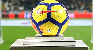 Trendyol 1. Lig'de 32. haftanın perdesi yarın açılacak