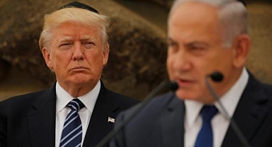 Trump, İran'a yönelik saldırılar hakkında İsrail Başbakanı Netanyahu ile telefonda görüştü