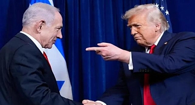 Trump, İran ile anlaşmaya varılması için 