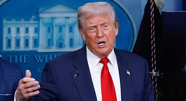 Trump, İran'ın anlaşma yapmak istediğini ancak bunu açıklamaktan çekindiğini savundu