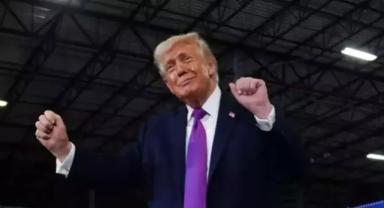Trump: Petrol Fiyatları Yükseldi mi? Bizim İçin Daha Fazla Para Demek