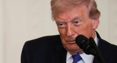 Trump’tan İran Savaşı Mesajı: “Destek Vermeyen Ülkeler Jet Yakıtını Kendisi Alsın!”