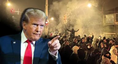 Trump Yönetimi İran’la Barış Masasına Oturdu: İşte 6 Kritik Şart!