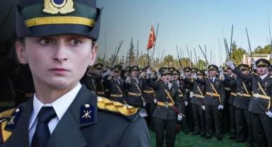 TSK’dan İhraç Edilen Teğmen Ebru Eroğlu’nun İade Davasında Karar Verildi