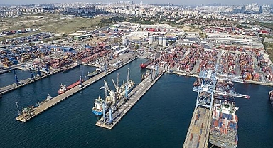 TÜİK ocak ayı dış ticaret endekslerini açıkladı