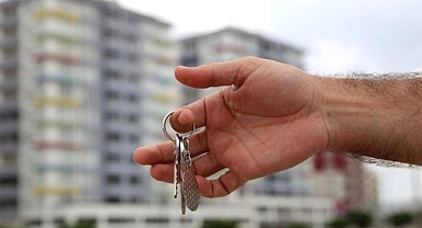 TÜİK, şubat ayı konut ve iş yeri satış istatistiklerini açıkladı (1) 