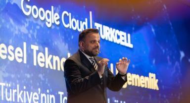 Turkcell 2025'te 17,8 milyar lira faaliyet karı elde etti